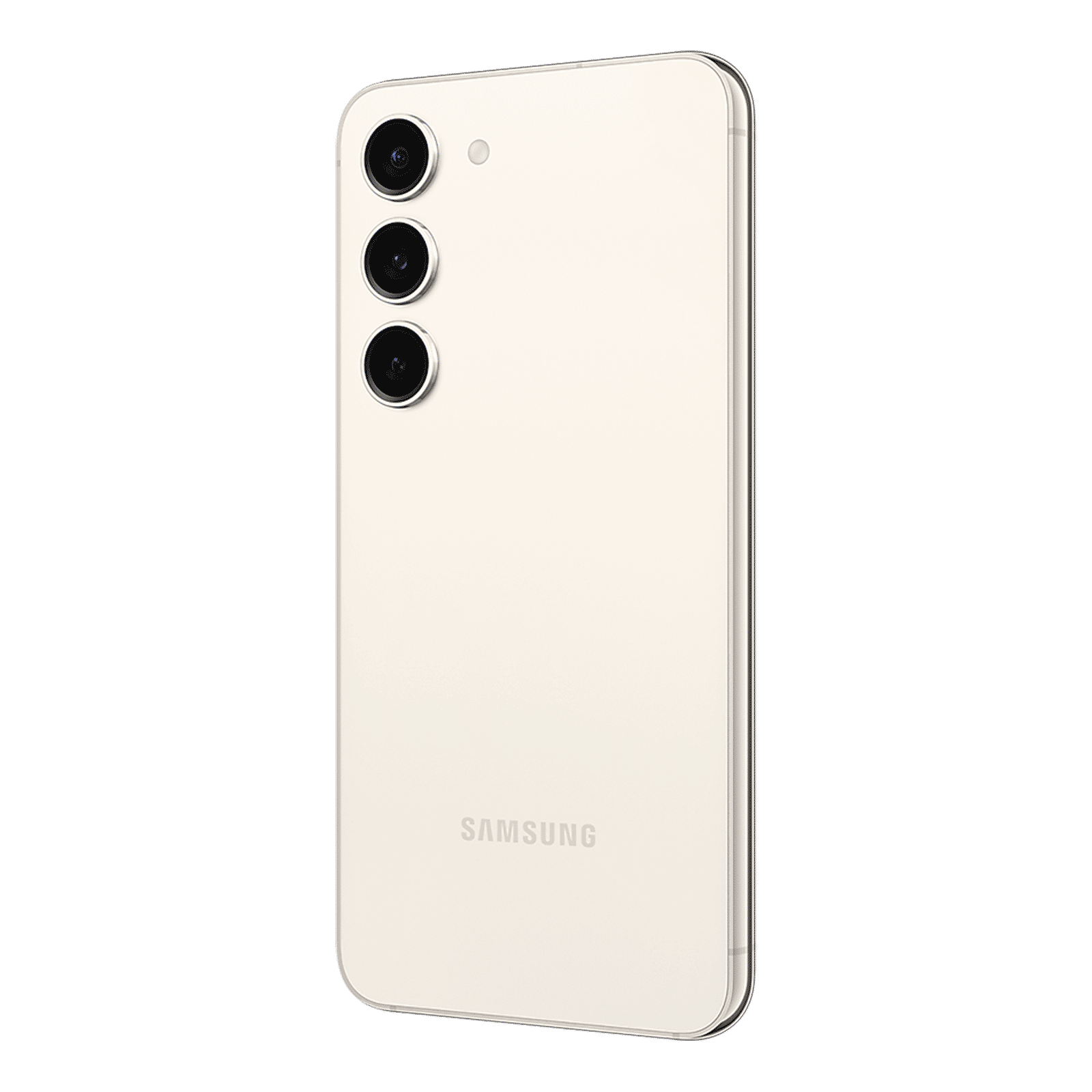 Buy SAMSUNG Galaxy S23 5G (8GB RAM, 256GB, Cream) Online - Croma